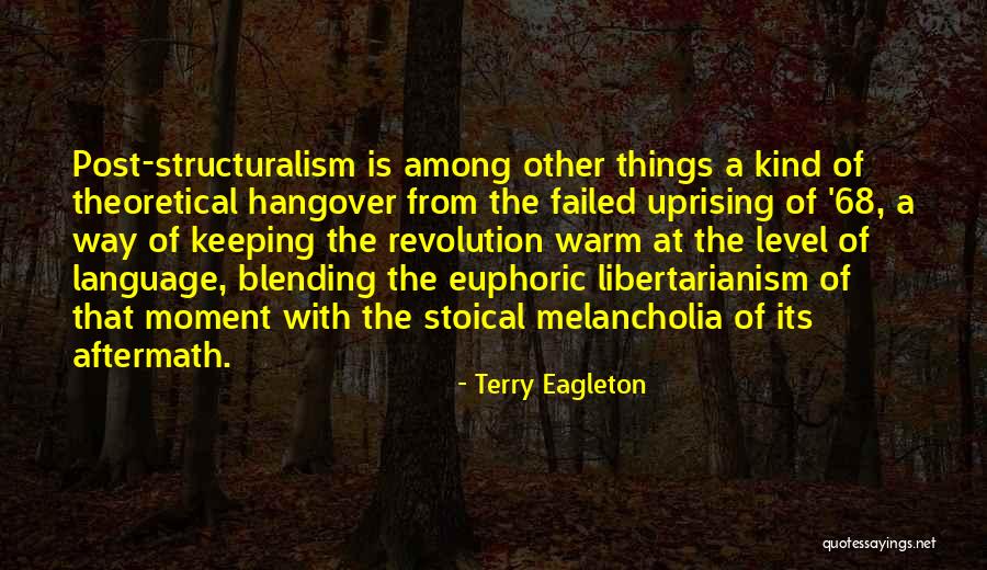 Melancholia Quotes By Terry Eagleton Melancholia Quotes By Terry Eagleton