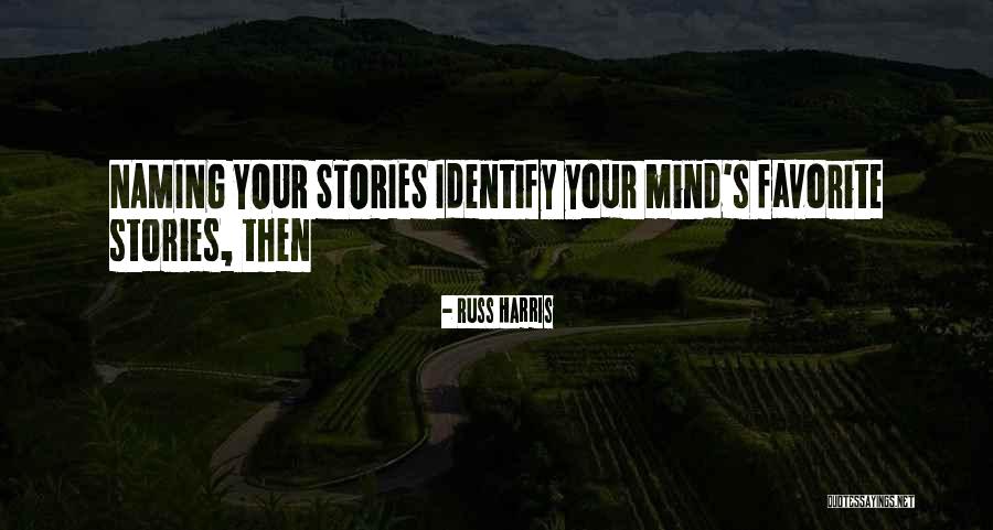 Melancholiac Quotes By Russ Harris Melancholiac Quotes By Russ Harris