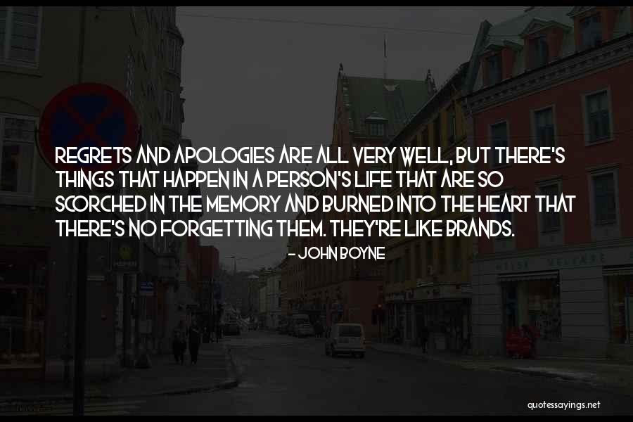 Melancholie Bedeutung Quotes By John Boyne Melancholie Bedeutung Quotes By John Boyne