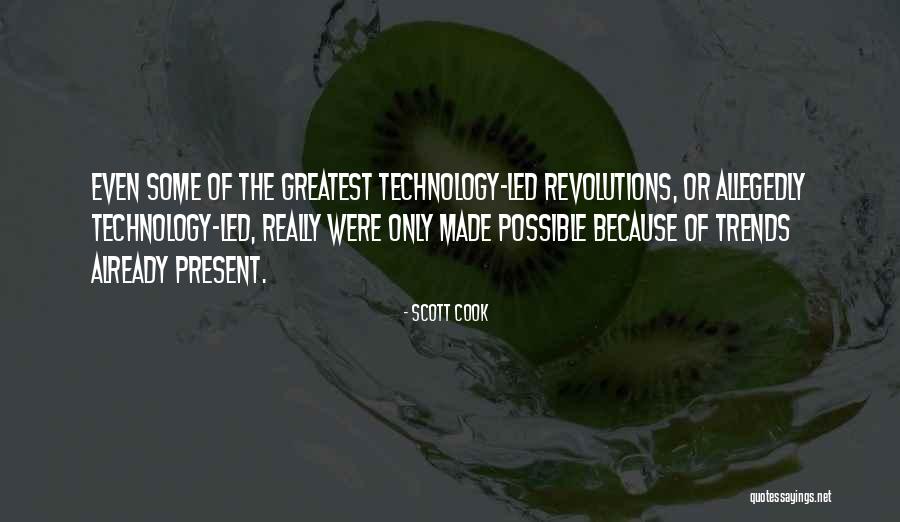 Melancholie Bedeutung Quotes By Scott Cook Melancholie Bedeutung Quotes By Scott Cook