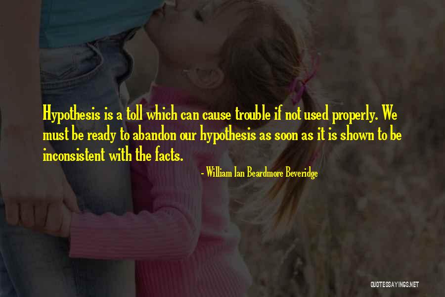 Melancholie Quotes By William Ian Beardmore Beveridge Melancholie Quotes By William Ian Beardmore Beveridge