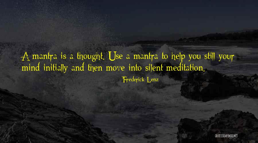 Melancholiek Quotes By Frederick Lenz Melancholiek Quotes By Frederick Lenz