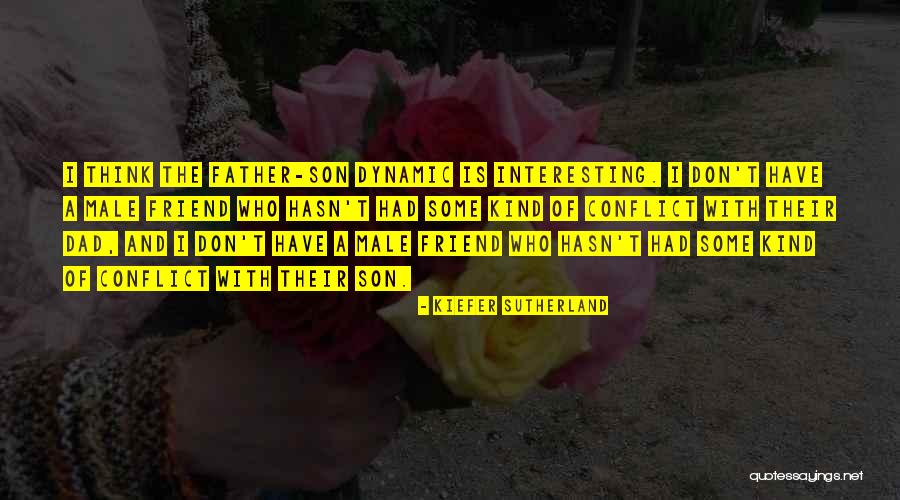 Melancholiek Quotes By Kiefer Sutherland Melancholiek Quotes By Kiefer Sutherland