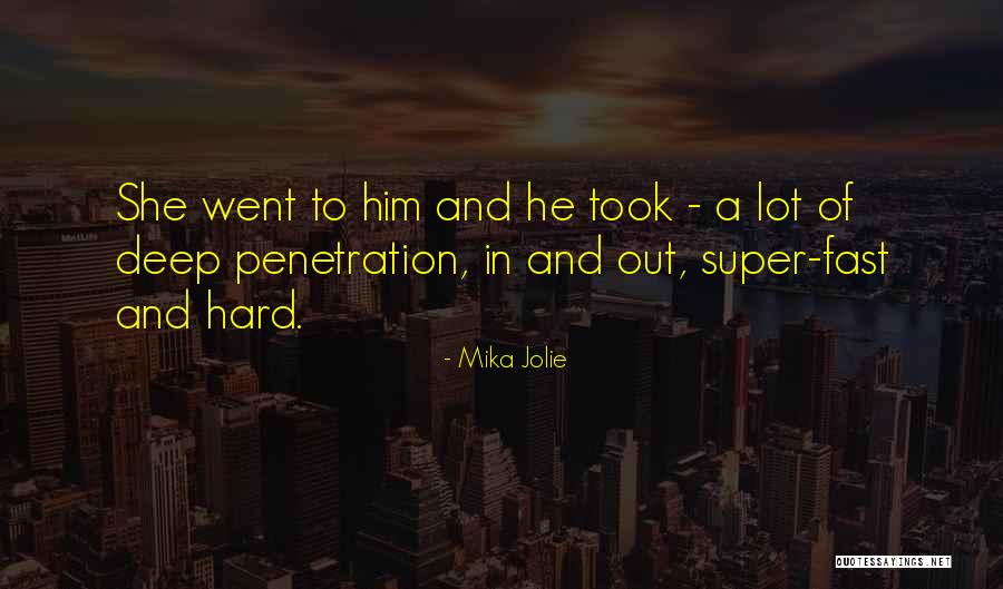 Melancholiek Quotes By Mika Jolie Melancholiek Quotes By Mika Jolie
