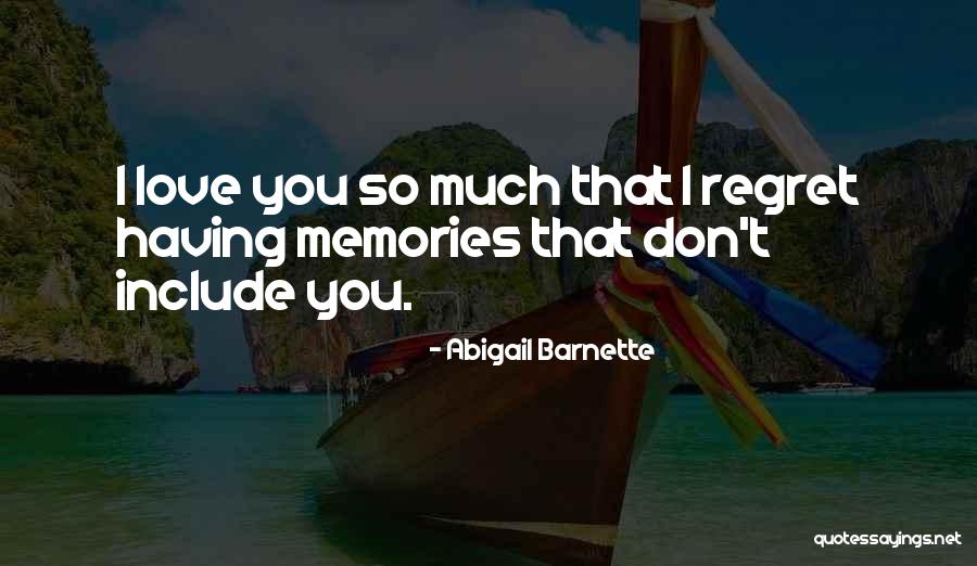 Melancholier Quotes By Abigail Barnette Melancholier Quotes By Abigail Barnette
