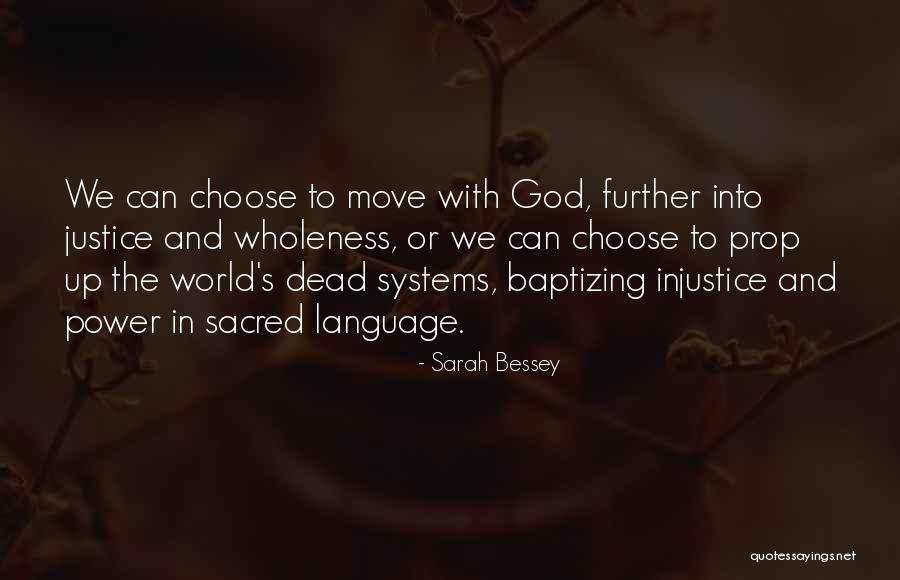 Melancholy Smashing Quotes By Sarah Bessey Melancholy Smashing Quotes By Sarah Bessey