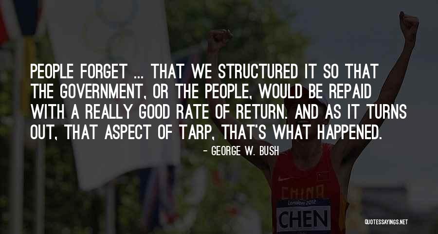 Melancolica Definir Quotes By George W. Bush Melancolica Definir Quotes By George W. Bush