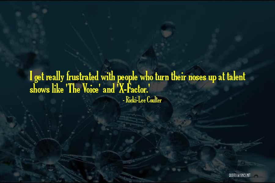 Melancolica Definir Quotes By Ricki-Lee Coulter Melancolica Definir Quotes By Ricki-Lee Coulter