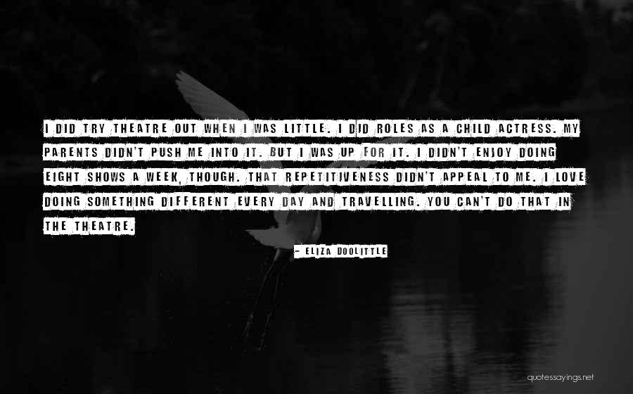 Melancon Guitars Quotes By Eliza Doolittle Melancon Guitars Quotes By Eliza Doolittle