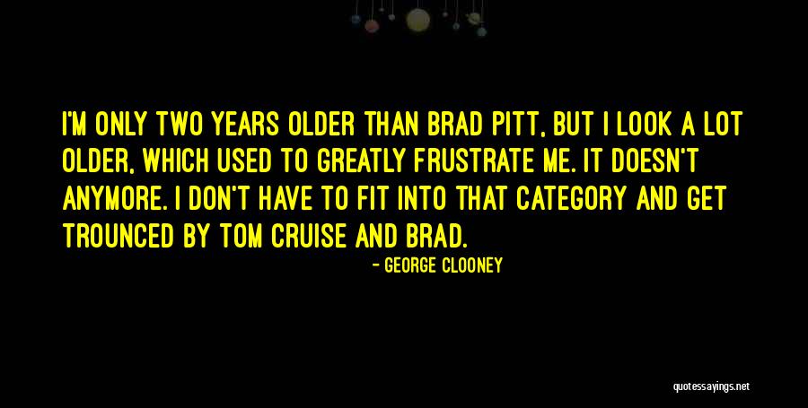 Melancon Guitars Quotes By George Clooney Melancon Guitars Quotes By George Clooney