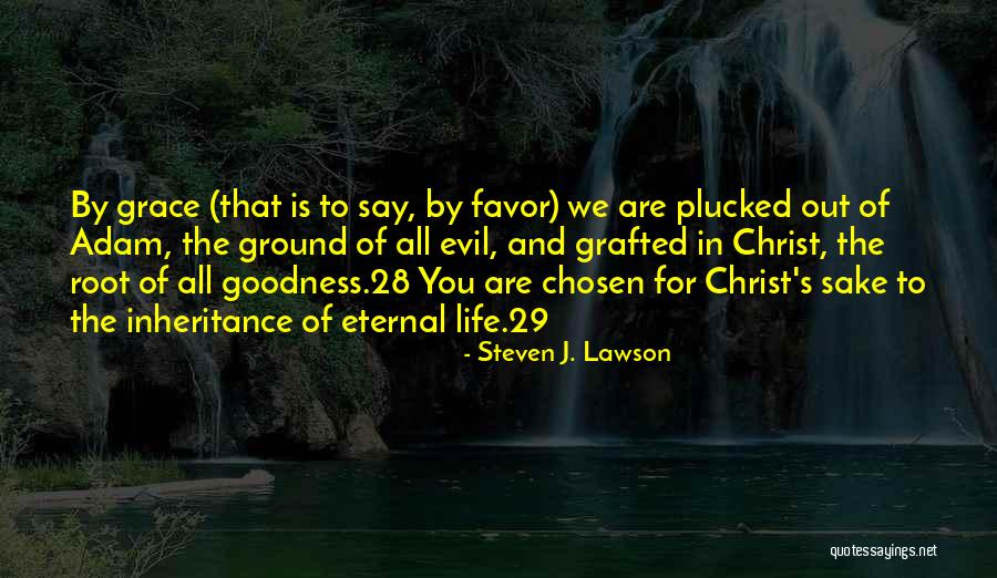 Melancon Guitars Quotes By Steven J. Lawson Melancon Guitars Quotes By Steven J. Lawson