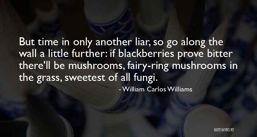 Melancon Guitars Quotes By William Carlos Williams Melancon Guitars Quotes By William Carlos Williams