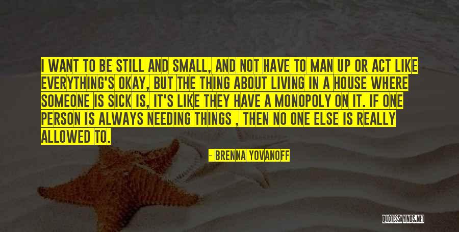 Melancthon And Calvin Quotes By Brenna Yovanoff Melancthon And Calvin Quotes By Brenna Yovanoff