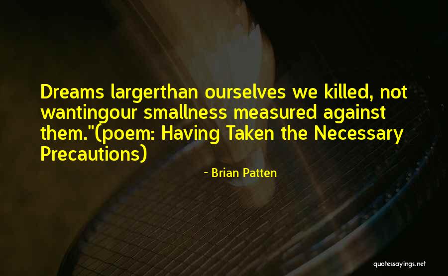 Melancthon And Calvin Quotes By Brian Patten Melancthon And Calvin Quotes By Brian Patten