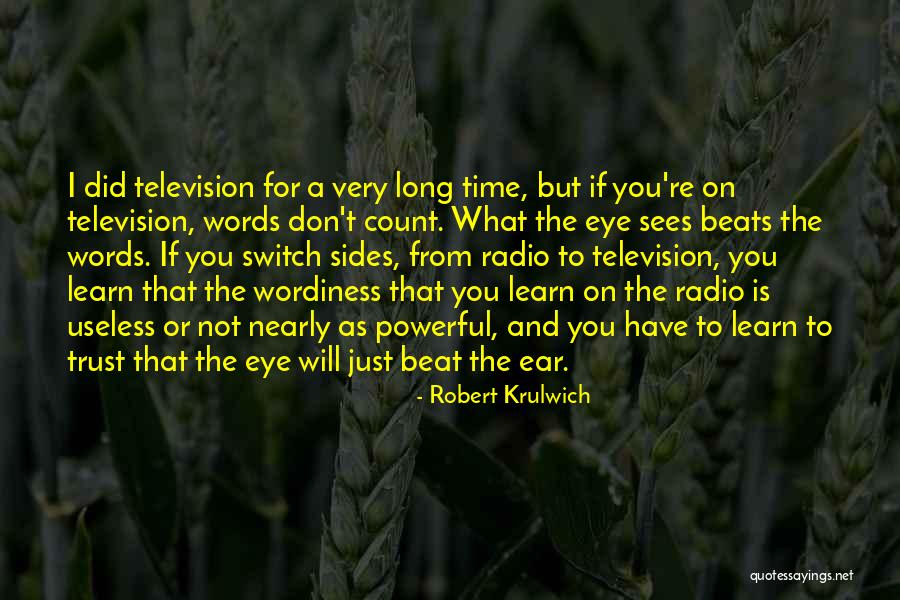 Melancthon Jacobus Quotes By Robert Krulwich Melancthon Jacobus Quotes By Robert Krulwich
