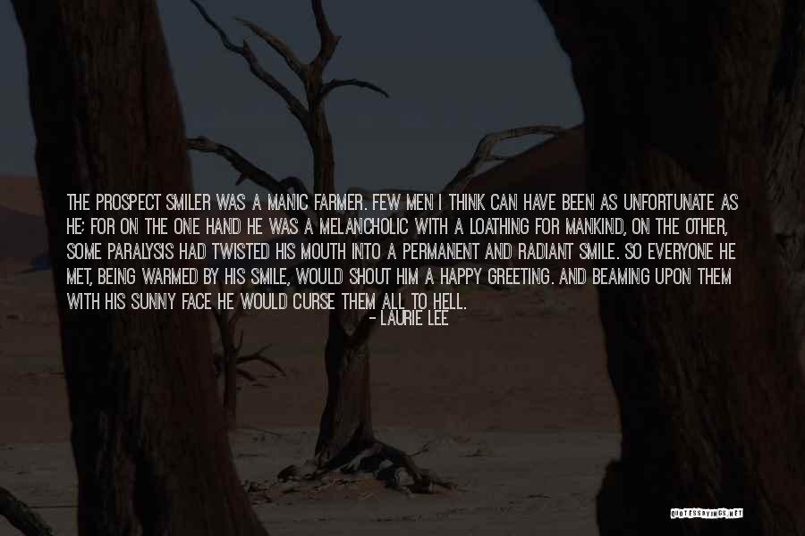 Melancthon Smith Anti Federalist Quotes By Laurie Lee Melancthon Smith Anti Federalist Quotes By Laurie Lee