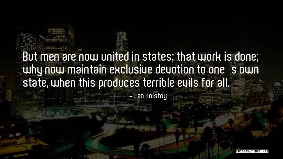Melancthon Smith Anti Federalist Quotes By Leo Tolstoy Melancthon Smith Anti Federalist Quotes By Leo Tolstoy