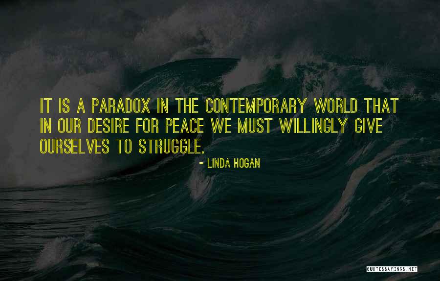 Melanee Sink Quotes By Linda Hogan Melanee Sink Quotes By Linda Hogan