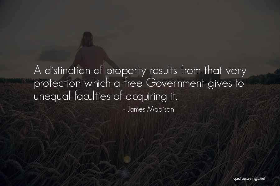 Melanee Thai Quotes By James Madison Melanee Thai Quotes By James Madison