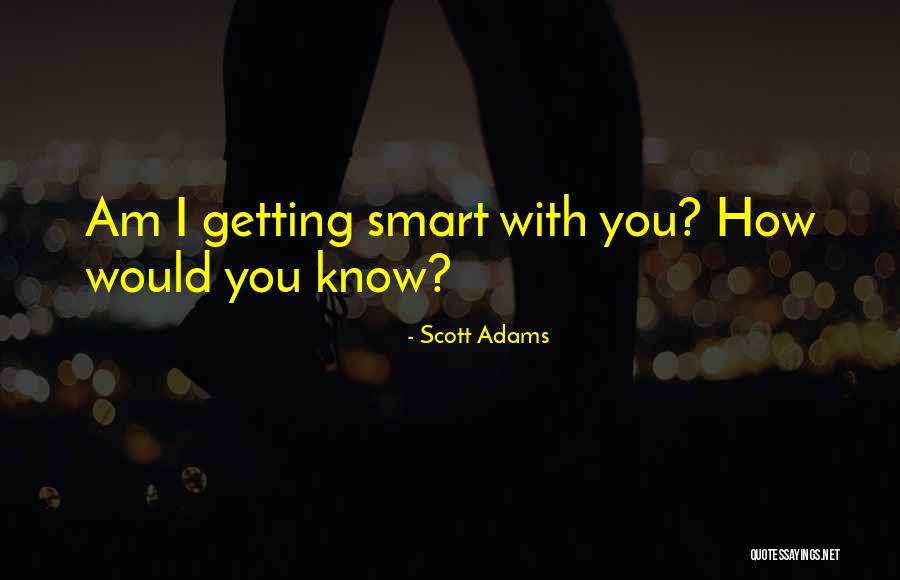 Melanee Thai Quotes By Scott Adams Melanee Thai Quotes By Scott Adams