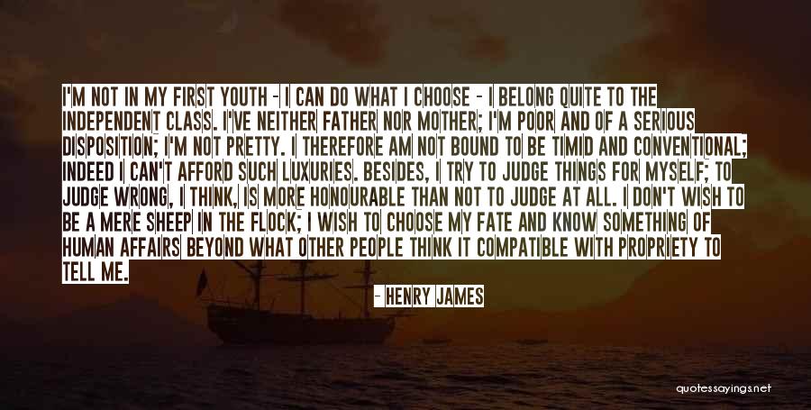 Melanesian Spearhead Quotes By Henry James Melanesian Spearhead Quotes By Henry James