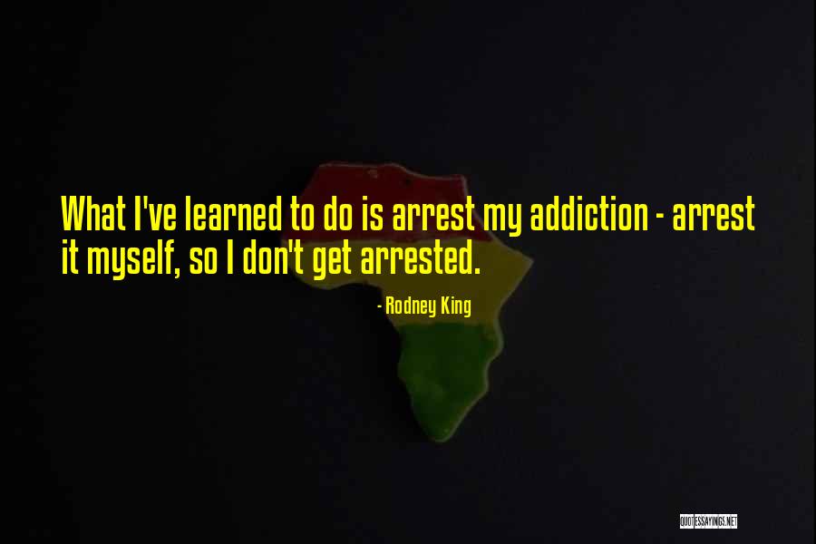 Melanesian Spearhead Quotes By Rodney King Melanesian Spearhead Quotes By Rodney King
