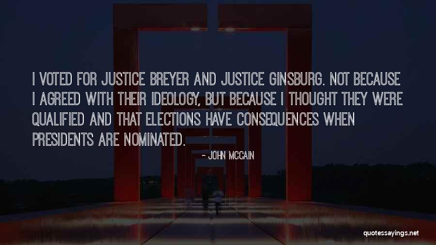 Melanett Quotes By John McCain Melanett Quotes By John McCain