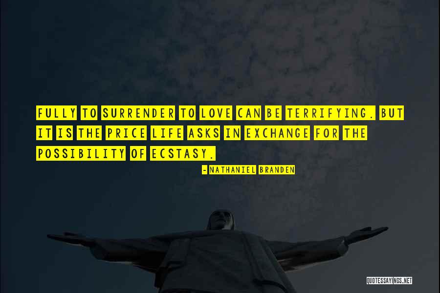 Melanett Quotes By Nathaniel Branden Melanett Quotes By Nathaniel Branden