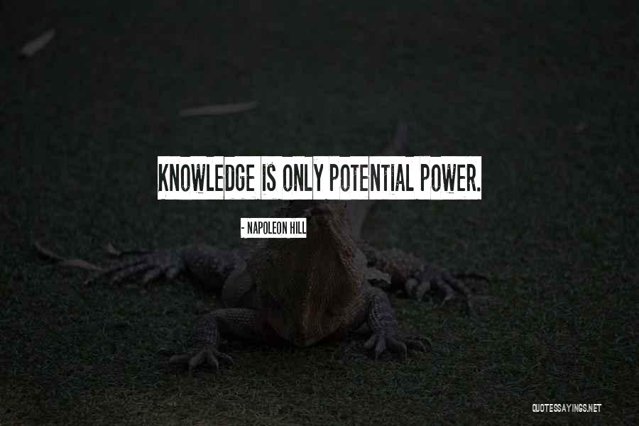 Melanette Quotes By Napoleon Hill