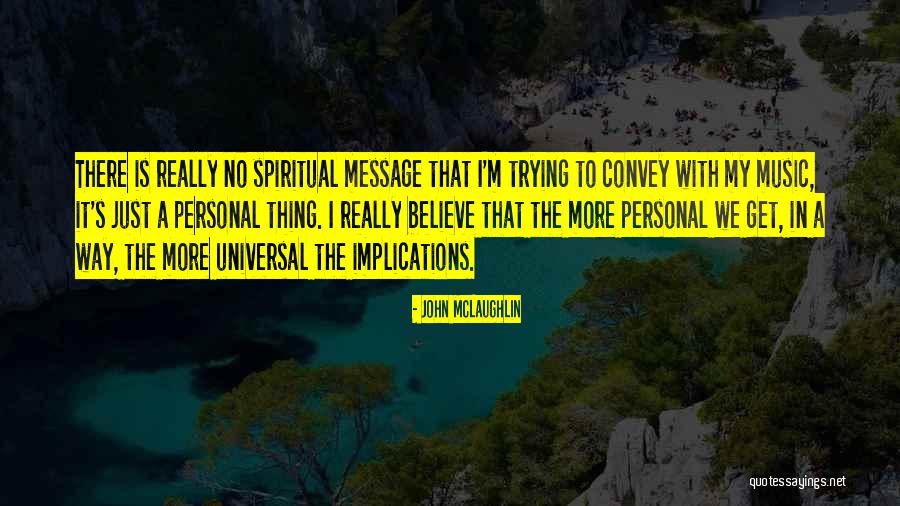 Melange Dune Quotes By John McLaughlin Melange Dune Quotes By John McLaughlin