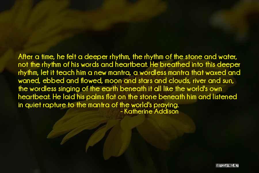 Melange Dune Quotes By Katherine Addison Melange Dune Quotes By Katherine Addison