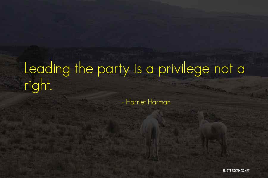 Melanggar Etika Quotes By Harriet Harman Melanggar Etika Quotes By Harriet Harman
