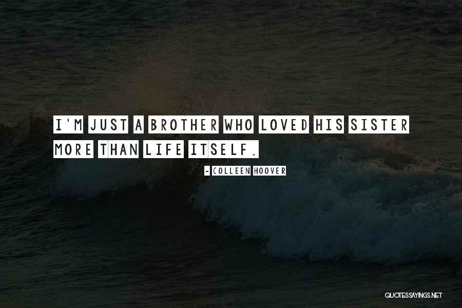 Melanggar Peraturan Quotes By Colleen Hoover