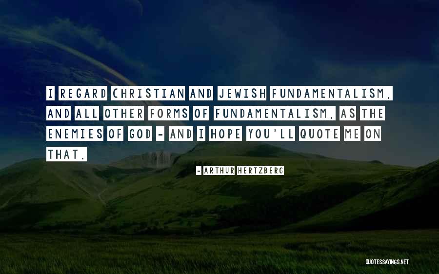 Melanggar Perjanjian Quotes By Arthur Hertzberg Melanggar Perjanjian Quotes By Arthur Hertzberg