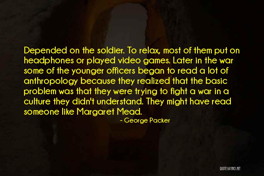 Melanggar Perjanjian Quotes By George Packer Melanggar Perjanjian Quotes By George Packer