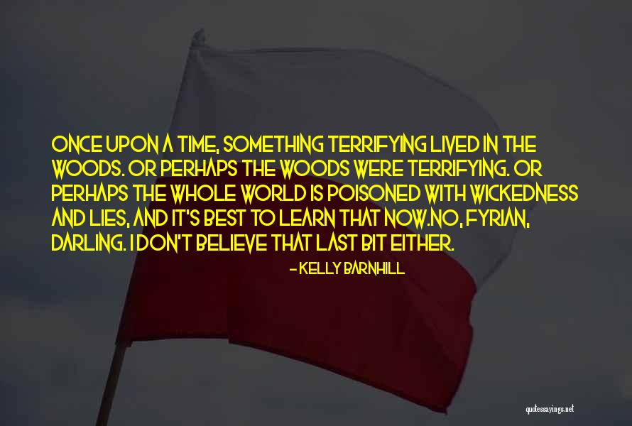 Melangsungkan Perkahwinan Quotes By Kelly Barnhill Melangsungkan Perkahwinan Quotes By Kelly Barnhill