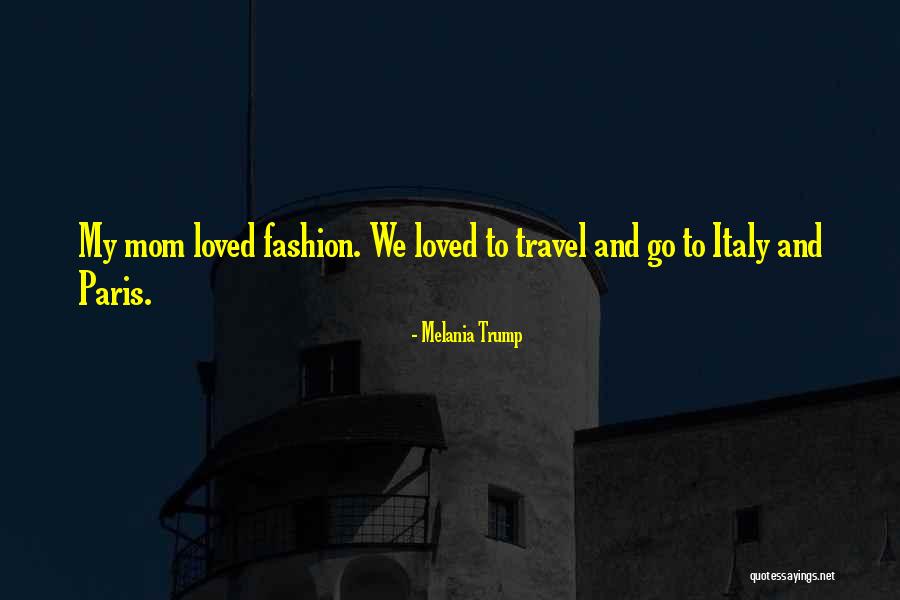 Melania Trump Quotes 1802425 Melania Trump Quotes 1802425