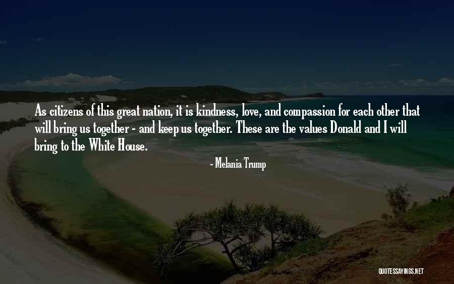 Melania Trump Quotes 1975162 Melania Trump Quotes 1975162