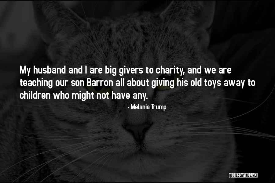 Melania Trump Quotes 697502 Melania Trump Quotes 697502