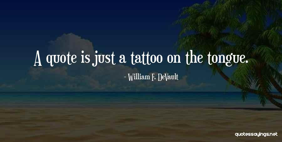 Melanie Beattie Quotes By William F. DeVault Melanie Beattie Quotes By William F. DeVault