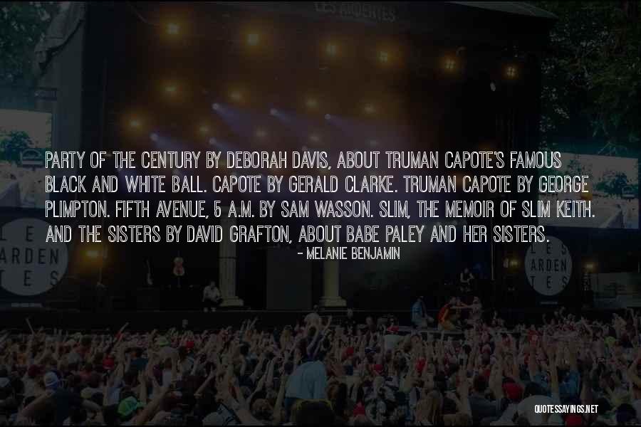 Melanie Benjamin Quotes 1081685 Melanie Benjamin Quotes 1081685