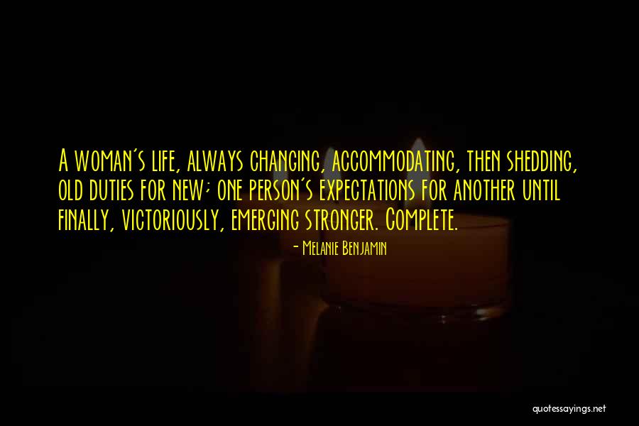 Melanie Benjamin Quotes 1222320 Melanie Benjamin Quotes 1222320