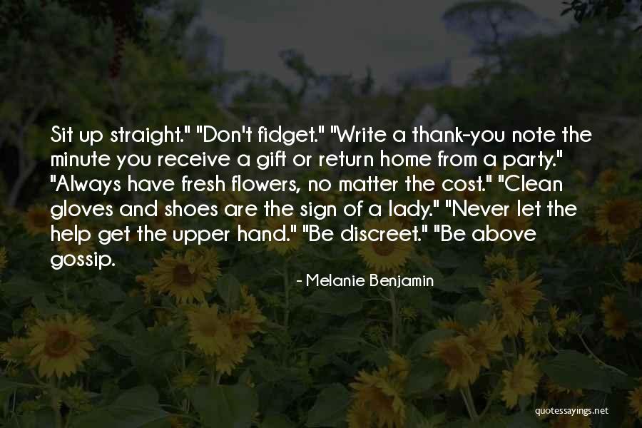 Melanie Benjamin Quotes 1382169 Melanie Benjamin Quotes 1382169
