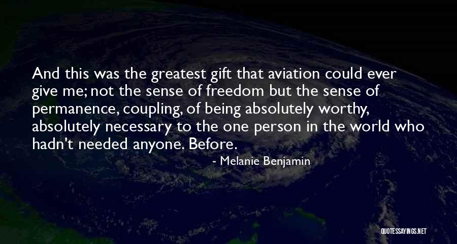 Melanie Benjamin Quotes 1486659 Melanie Benjamin Quotes 1486659