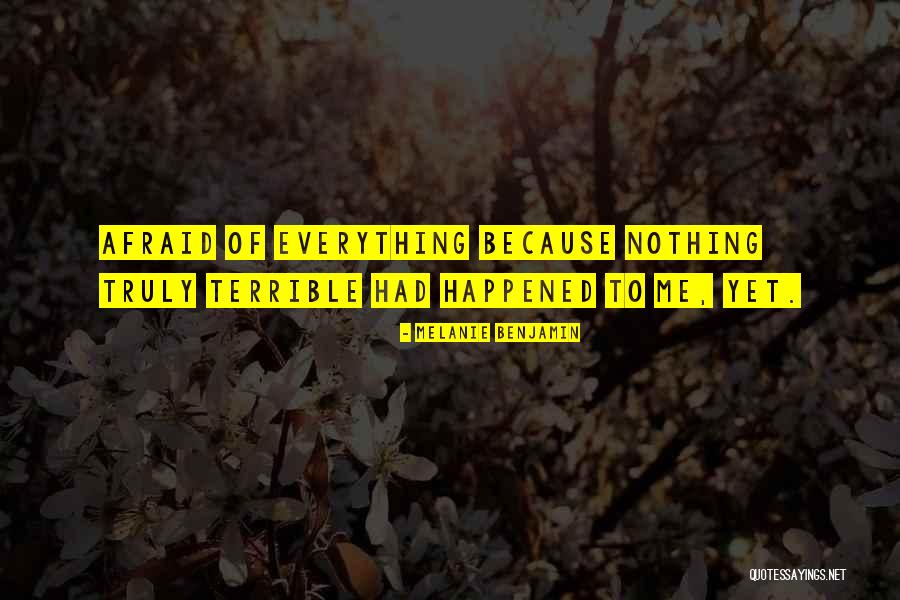 Melanie Benjamin Quotes 1651414 Melanie Benjamin Quotes 1651414