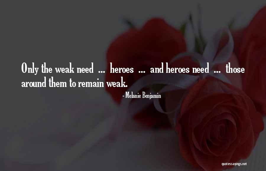 Melanie Benjamin Quotes 1979307 Melanie Benjamin Quotes 1979307