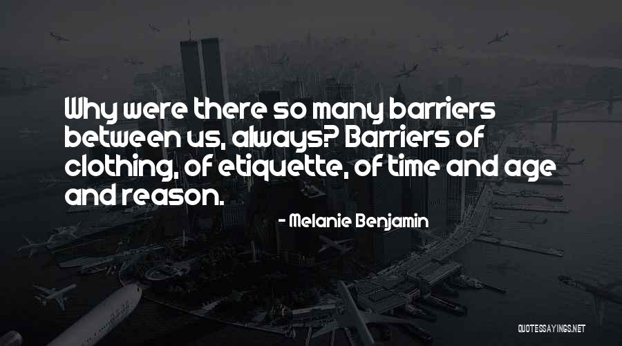 Melanie Benjamin Quotes 200341 Melanie Benjamin Quotes 200341