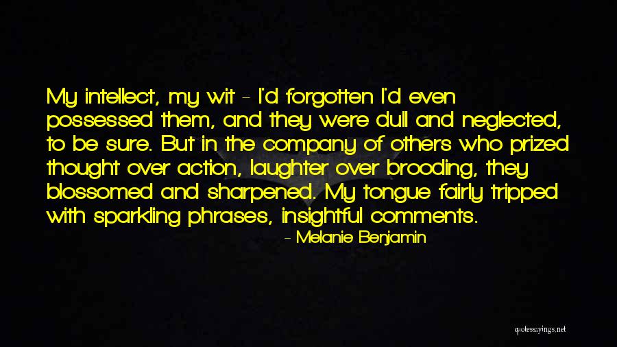 Melanie Benjamin Quotes 2028064 Melanie Benjamin Quotes 2028064