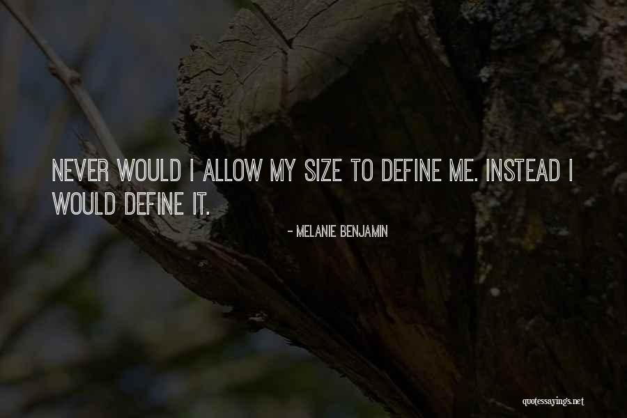 Melanie Benjamin Quotes 2049931 Melanie Benjamin Quotes 2049931