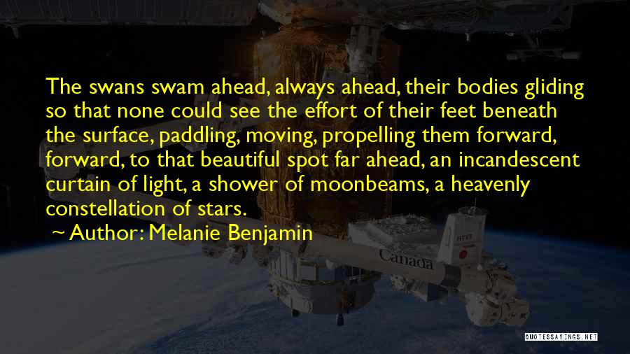 Melanie Benjamin Quotes 2174780